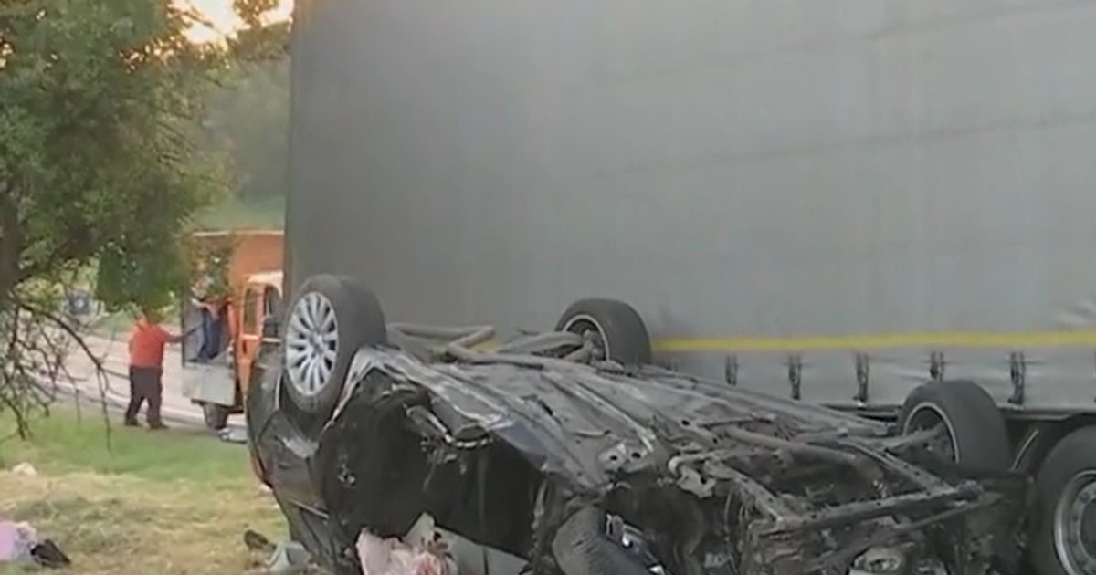 Accident