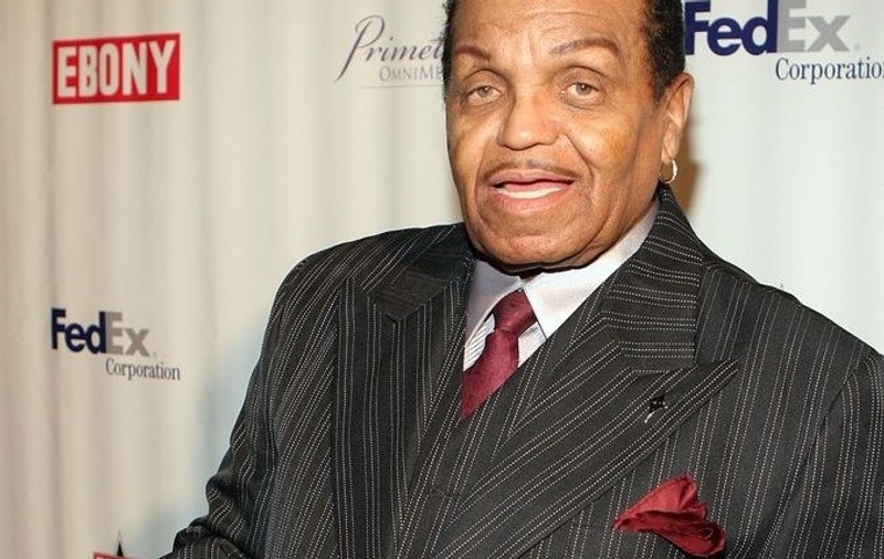 Joe Jackson: "Testamentul lui Michael ar putea fi fals"