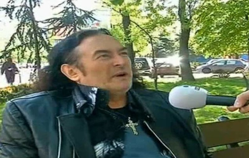 Miron Cozma, pieton! Nu are bani să-și repare mașina