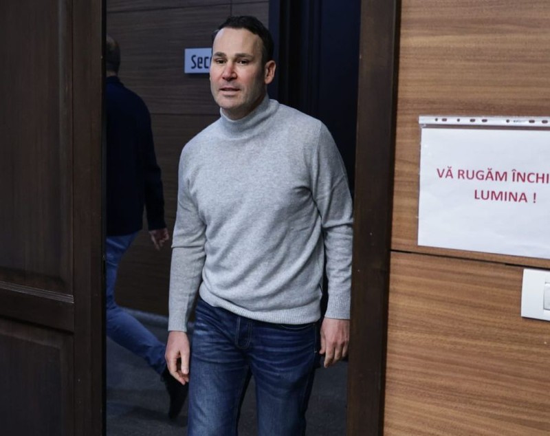 Robert Negoiță, vizat de DNA și în cazul drumului construit peste magistrala de gaz. Ce spune prefectul Capitalei