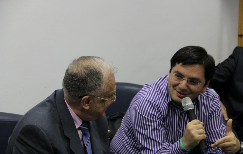 Nicolae Bănicioiu, atac la conducerea PSD: Tindem să devenim un partid de scandalagii și oportuniști, lucrurile ne scapă de sub control!