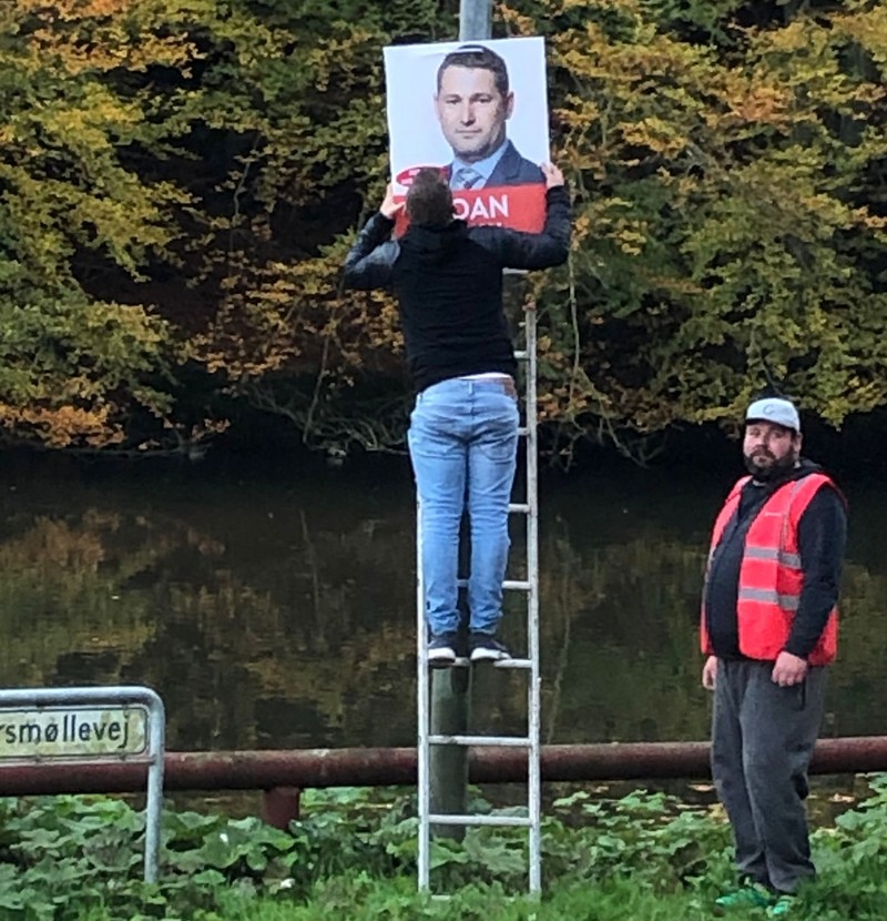Ioan Rusu are nevoie de aproximativ 2.500 de voturi pentru a fi ales