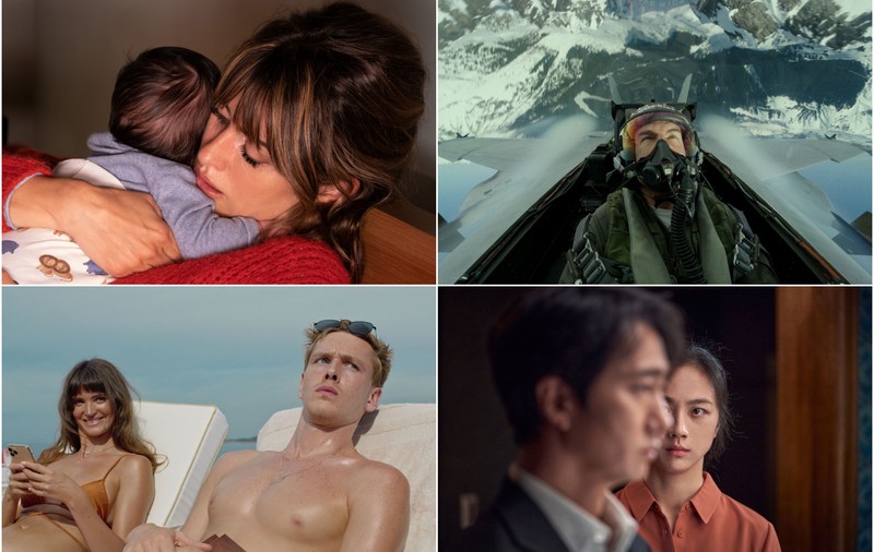 TOP 10 Libertatea: Cele mai bune filme străine ale anului 2022. Locul întâi e, probabil, o surpriză