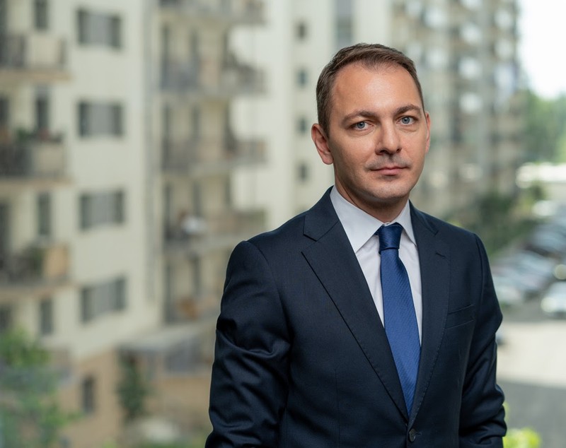 Cât a costat cel mai scump apartament vândut de Ionuț Negoiță în București, în 2024