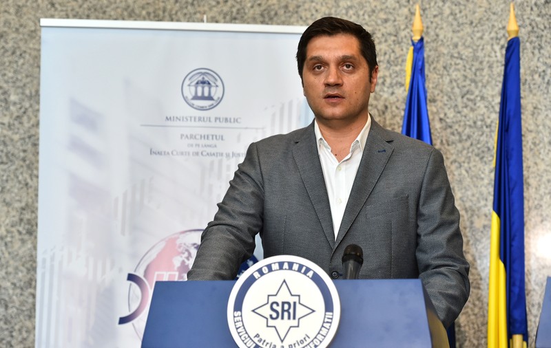 Când noi greșim față de SRI