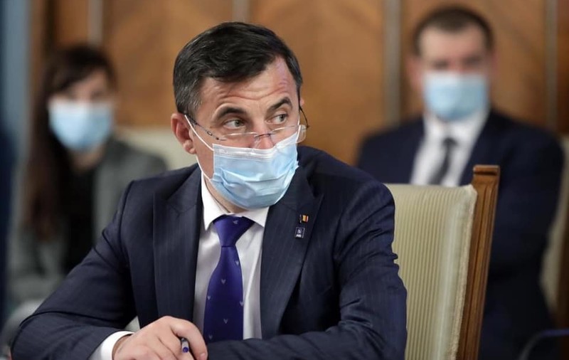 Concedieri la Ministerul Dezvoltării Regionale. Ion Ştefan spune că “face curăţenie”, funcţionarii îl acuză că vrea să îşi angajeze apropiaţii