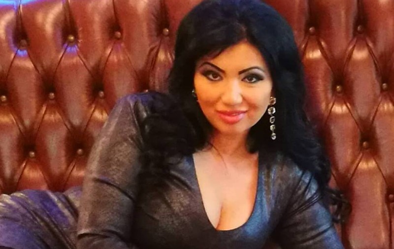 Adriana Bahmuțeanu își vede copiii o dată la două săptămâni. Silviu Prigoană a câștigat procesul de stabilire a domiciliului. La ea acasă, trebuie să culce copiii când vrea el!