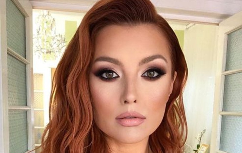 Elena Gheorghe, declarație de dragoste pentru soțul ei. "Cuvintele sunt prea sărace când trebuie să vorbesc despre tine"