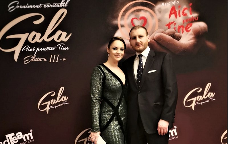 Motivul pentru care Andreea Marin și Adrian Brâncoveanu nu se căsătoresc. Vedeta rupe tăcerea. „Nu a venit acel moment”