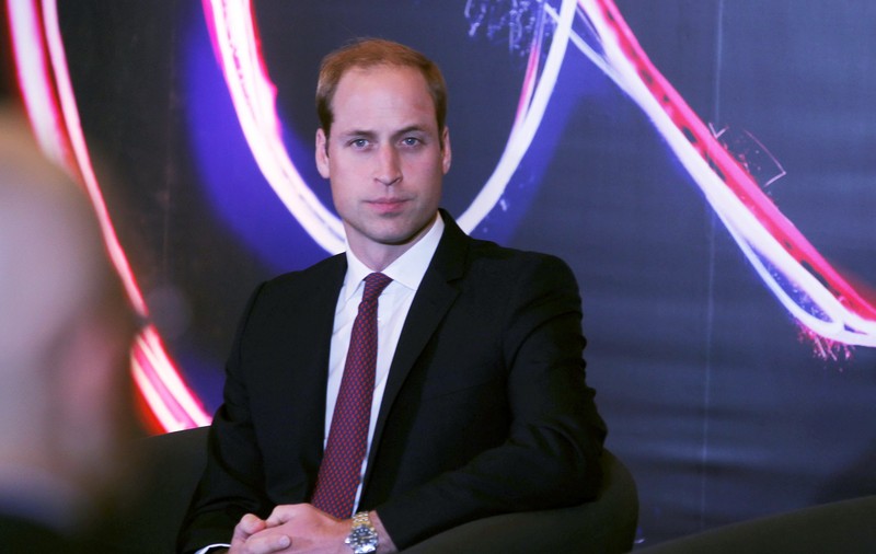 Casa Regală a trecut pe lângă o mare TRAGEDIE! Ce era să se ÎNTÂMPLE CU PRINȚUL WILLIAM!
