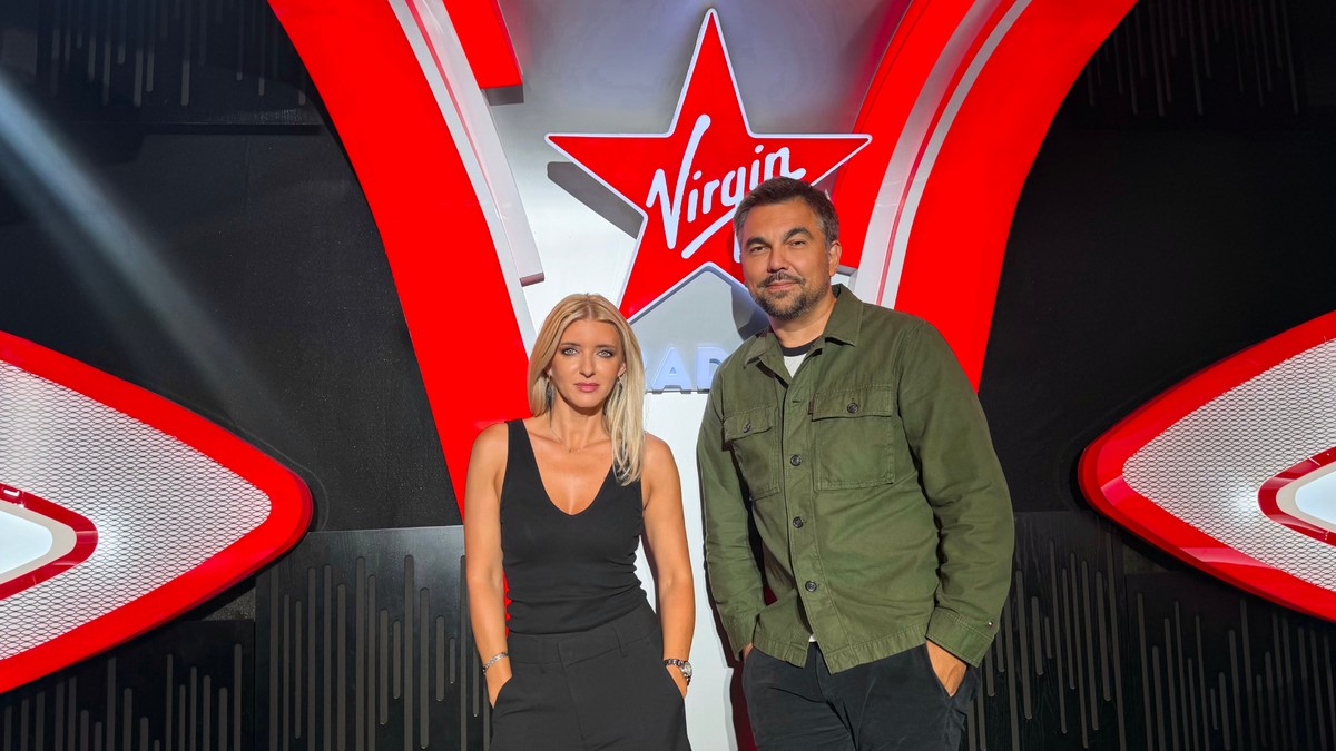 Oana Parschiv & Andreas Petrescu
