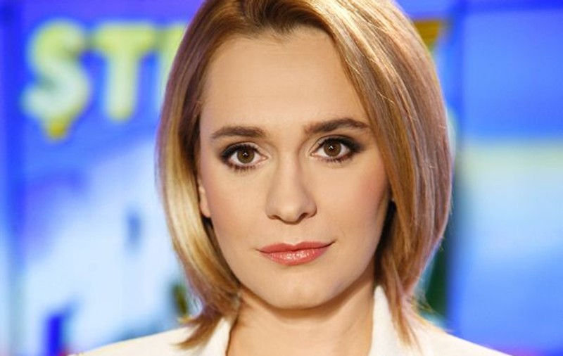 Andreea Esca, dezamăgită de George Michael. Află de ce!