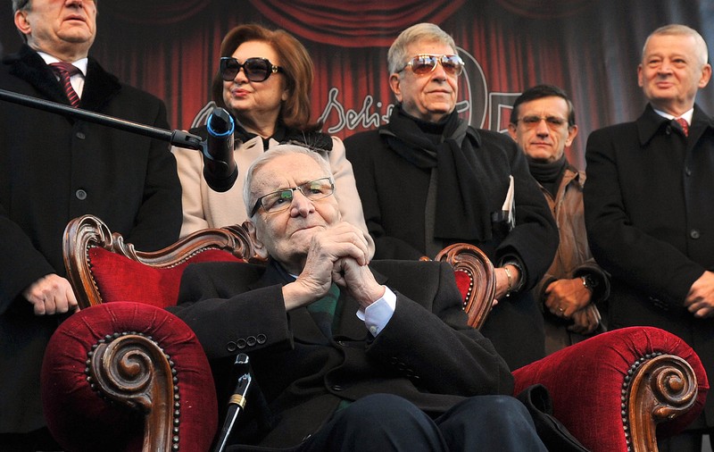Radu Beligan a murit! Cauzele reale ale decesului, dezvăluite de medici