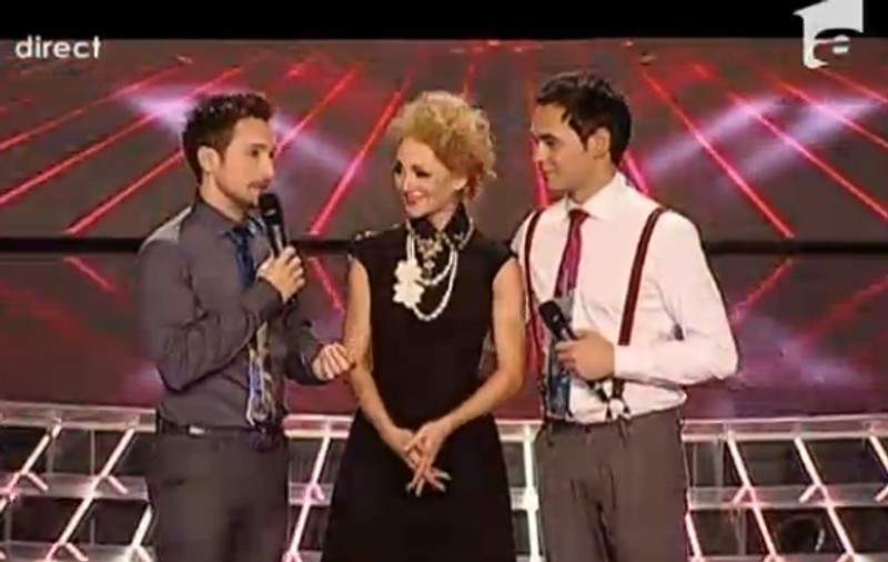 Diana Hetea, eliminată de la X Factor | FOTO