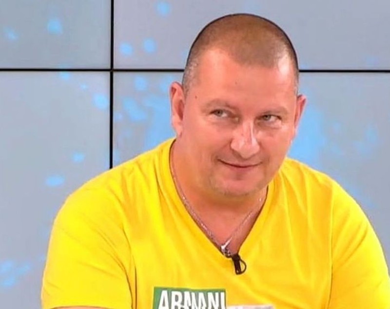 Tudor Chirilă, relație tensionată cu fratele său în copilărie: „«Dă-te că-l omor!». M-a salvat tata”