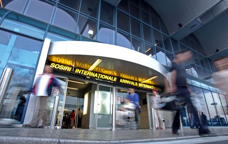 Șeful Aeroporturilor București a fost demis, după controlul ministrului Transporturilor. George Alexandru Ivan este noul director general interimar