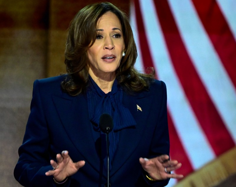 Alegeri SUA 2024. Kamala Harris și Donald Trump, în imagini inedite. Viețile opuse ale celor doi candidați la prezidențialele americane