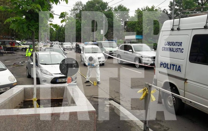 EXCLUSIV/ Autopsia ofițerului SPP a eliminat cea mai vehiculată ipoteză a sinuciderii: Nu suferea de boli incurabile