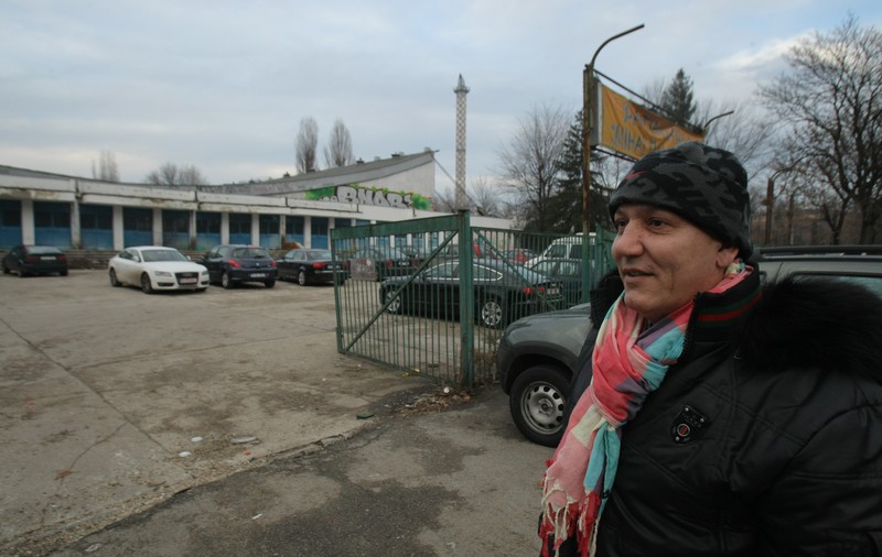 Un hocheist român în "Hall of Fame". Povestea IREALĂ a lui Traian Cazacu