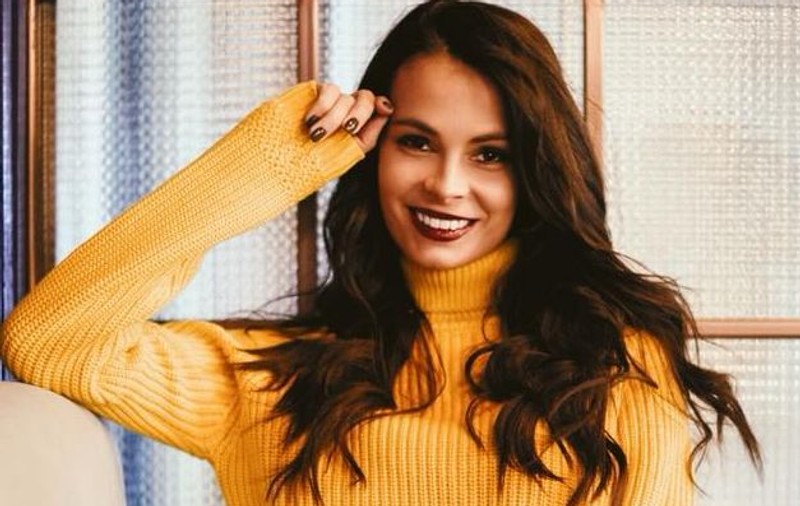 Anca Serea detaliază motivele pentru care adoră să fie mamă. "Un copil este cea mai frumoasă realizare de pe această lume"