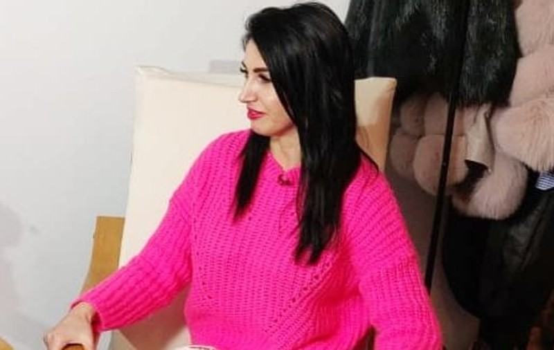 Mirela de la Insula Iubirii, alături de mama ei. "Am vorbit mai puțin de ea"