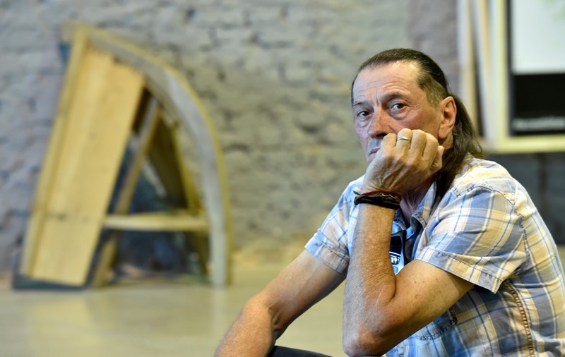 Muzeul Ivan Patzaichin, la Mila 23, va fi gata în câteva luni. „Nu și-a dorit ceva despre trecut, ci activități și dinamică”