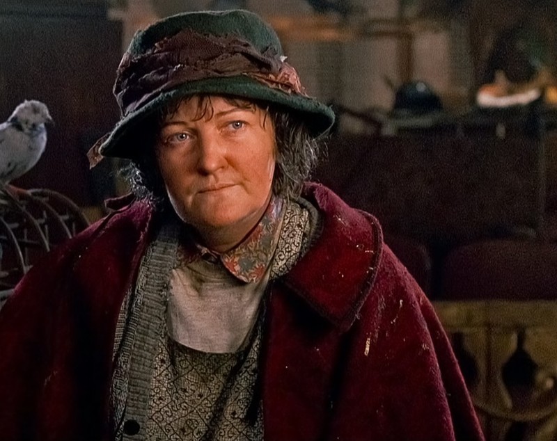 Brenda Fricker, actrița cunoscută pentru rolul „Doamna cu porumbeii” din „Singur acasă 2”, a murit la 81 de ani