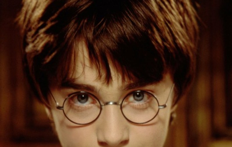 'Harry Potter' s-a îmbătat şi a uitat scenariul într-un bar
