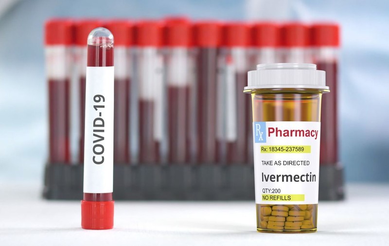 Slovacia este prima țară care autorizează Ivermectina pentru tratamentul SARS-CoV-2