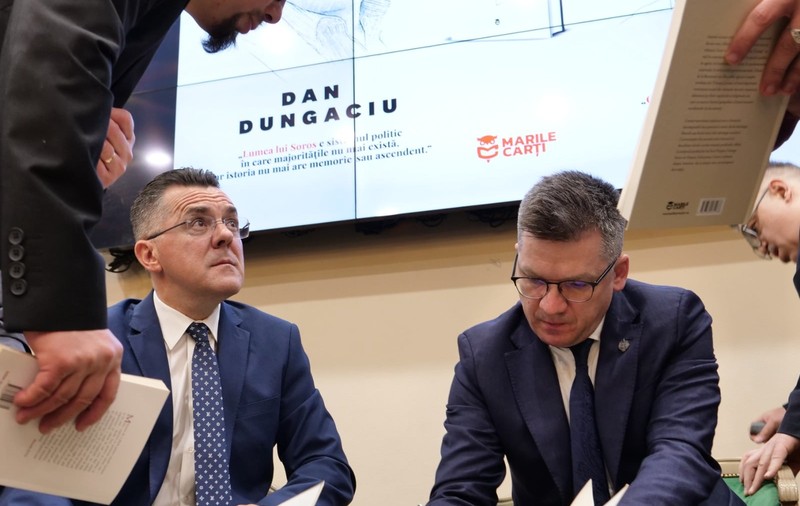 Condițiile pe care le pune AUR la consultările de la Cotroceni pentru a vota guvernul, anunțate de Dan Dungaciu: „Asta este indiscutabil”