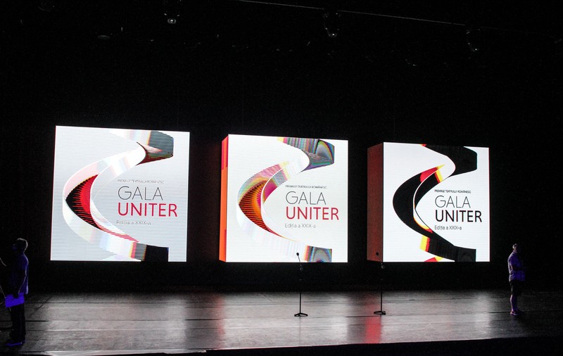 Un spectacol regizat de Radu Afrim, desemnat cel mai bun la Gala Premiilor UNITER