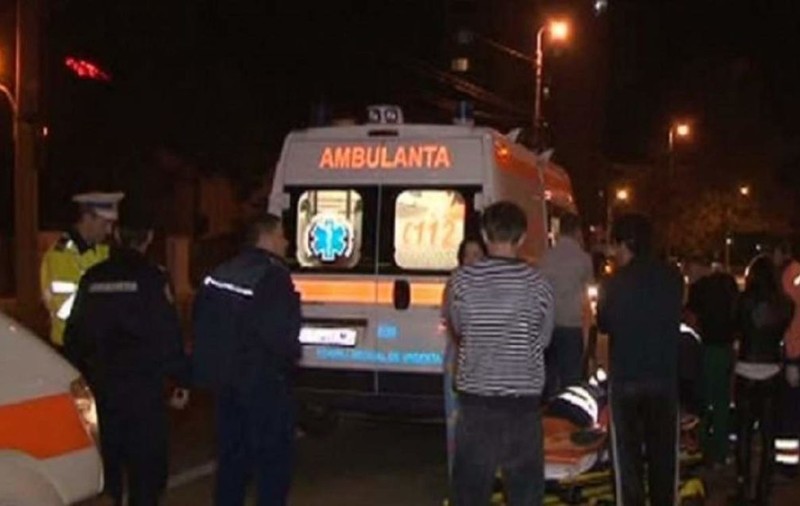 Un tânăr a fost salvat din ștreang de bunica lui!