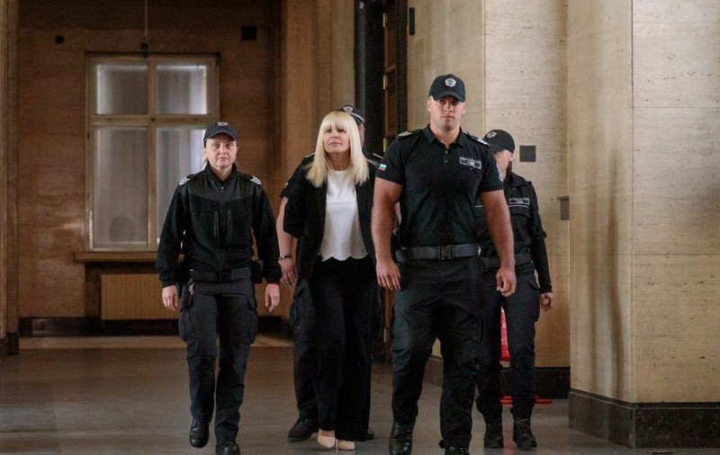 Elena Udrea va fi adusă azi în România. Autoritățile române o vor prelua de la Vama Ruse