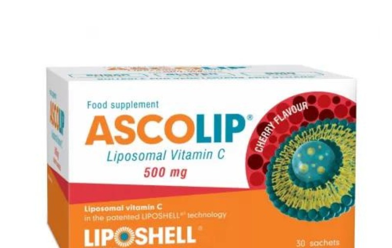 De ce să îi dai copilulul tău vitamina C lipozomală