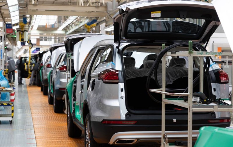 O cunoscută companie producătoare de piese auto își mută o parte din operațiuni din Germania în România