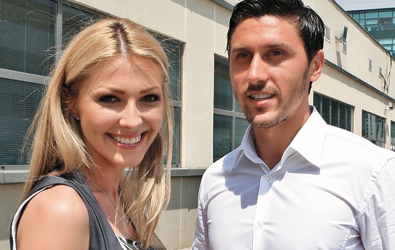 EXCLUSIV/ Singură încă 14 ani! Ilinca Vandici mai are de așteptat până își va găsi jumătatea și se va căsători