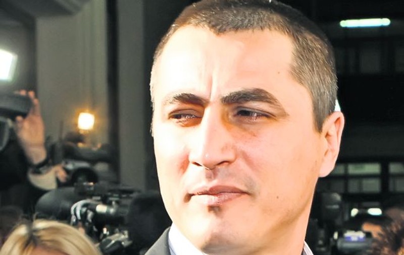 Cioacă zice iar că e o victimă!