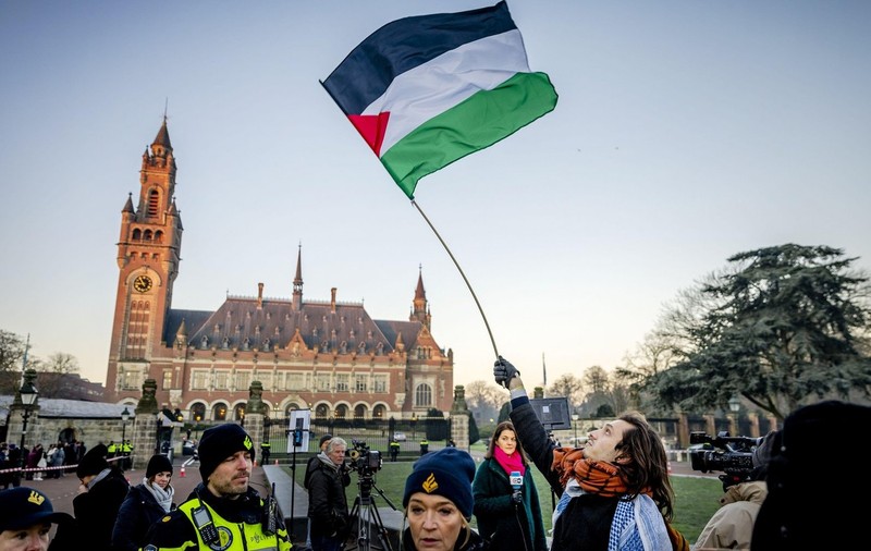 Curtea Internațională de Justiție, așteptată să pronunțe azi o primă decizie privind acuzațiile de genocid împotriva Israelului