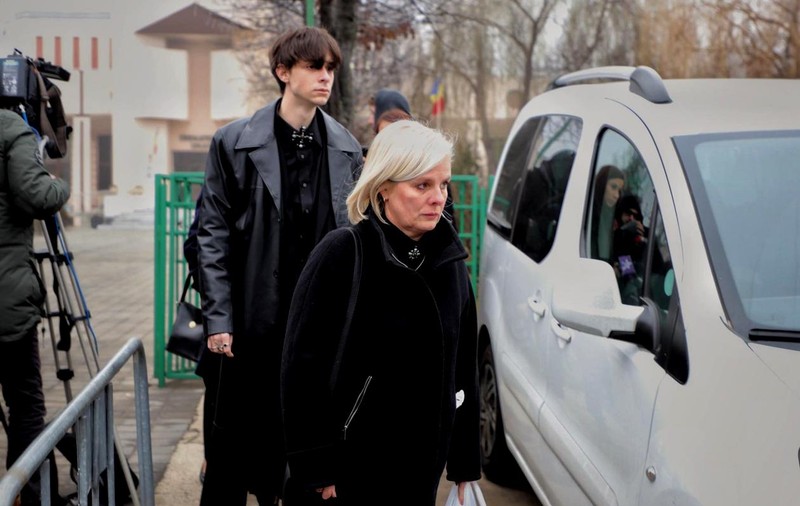 Cu ce se ocupă fratele Cristinei Țopescu și care e marea lui pasiune, la 21 de ani. Sebastian e student la două facultăți și vorbește trei limbi străine