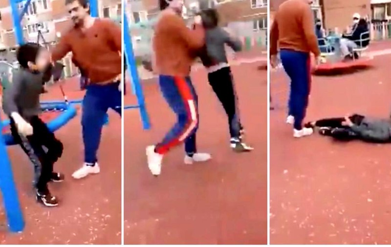 Bărbatul din Hunedoara care a dat de pământ cu nepotul său, judecat pentru tentativă de omor