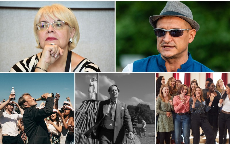 Filmele și serialele anului 2020. Criticii de film îți recomandă ce merită să vezi și de ce