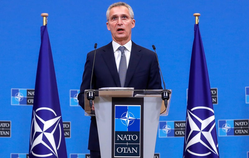 Secretarul general al NATO vine vineri în România. Jens Stoltenberg va vizita baza de la Mihail Kogălniceanu