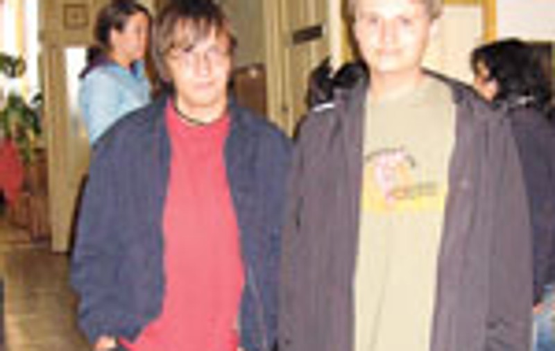 Protestul frigului