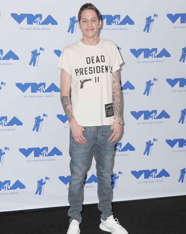FOTO | Kate Beckinsale are o relație cu fostul logodnic al Arianei Grande! Pete Davidson e cu 20 de ani mai tânăr decât actrița