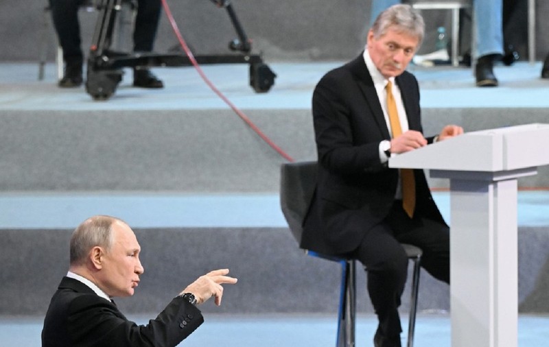 Kremlinul, după ce UE a deschis negocierile de aderare cu Ucraina și Moldova: „O astfel de voință politică se face pe baza dorinței de a enerva și mai mult Rusia”
