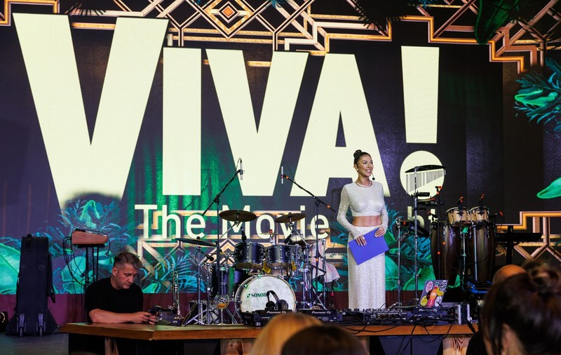 VIVA! Party 2023 – "The Movie Night", cea mai mare petrecere a anului