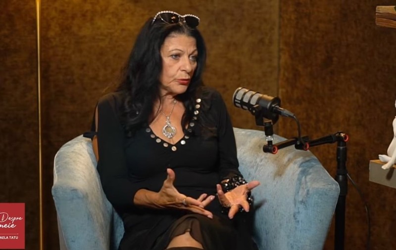 De ce Elena Cârstea nu a vrut să facă copii: „Să aduc pe lume un copil care iese strâmb”. Artista a adoptat două fete
