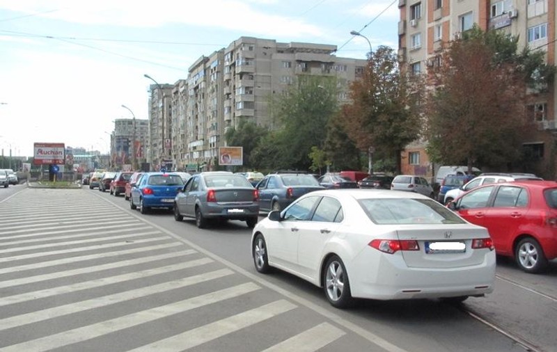 Un PASAJ important din Capitală a intrat în REPARAŢII! Află CÂT VOR DURA LUCRĂRILE!