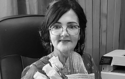 S-a stins din viață Cătălina Rădulescu. Era iubită de o întreagă comunitate din Dâmbovița