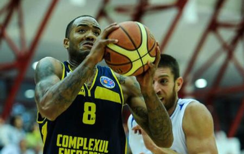 Energia Tg. Jiu, învinsă dar calificată în ”sferturile” FIBA Eurochallenge. Adversara gorjenilor